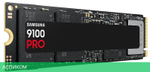 SSD диск Samsung 9100 Pro 2Tb (MZ-VAP2T0BW)