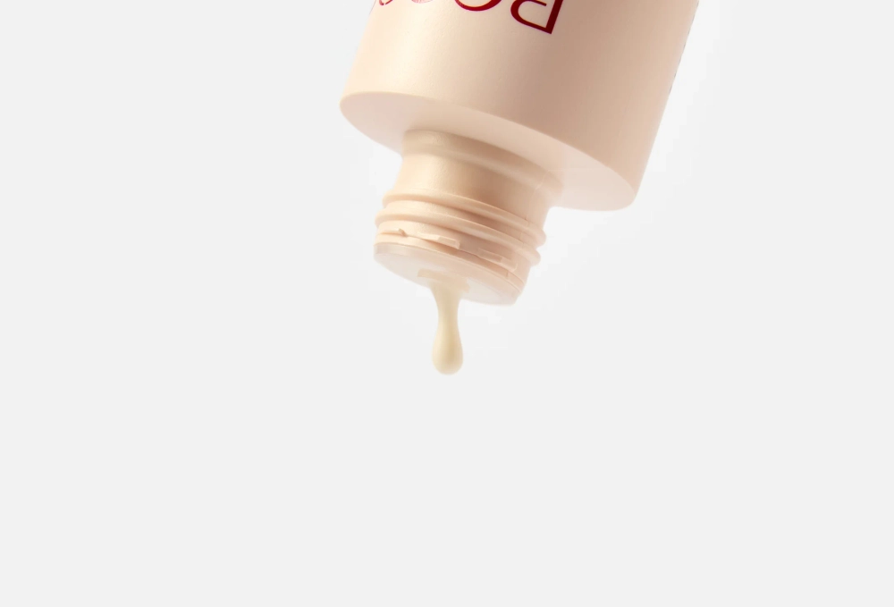 BECOS Бархатистое очищающее молочко -VELVETY CLEANSING MILK