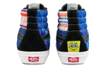 Sandy Liang X X Vans Sk8 38 Dx