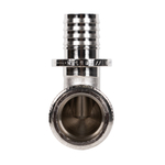 Уголок Royal Thermo соединительный НР 25 x 1quot;
