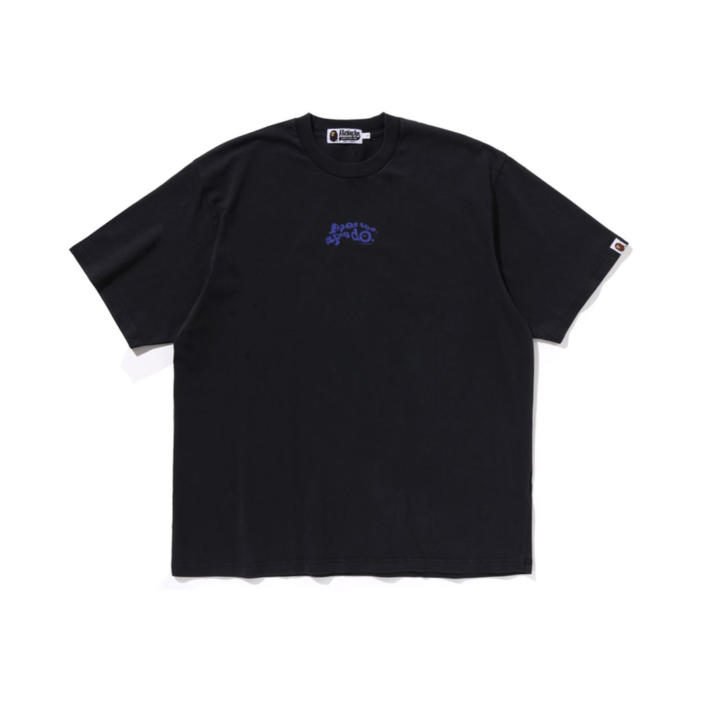 A Bathing Ape Bathing Ape Logo