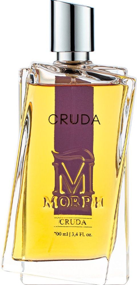 MORPH CRUDA PARFUM 100 ML