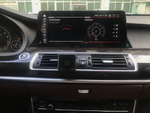 Монитор Android 12,3" для BMW 5 серии GT F07 2009-2013 CIC RDL-1258