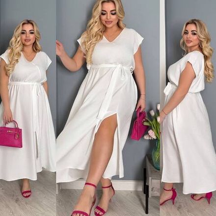 Платье УК-072 Фабрика Моды Фото 2