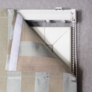 Карниз "Рим" Австрийские, Рим шторы, в комплекте Цвет БЕЛЫЙ 140 см.