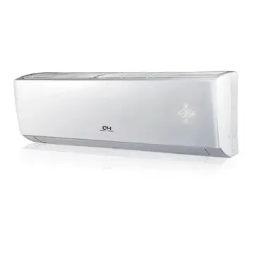 Тепловой насос Cooper&Hunter CH-S12FTXLA-NG Arctic Inverter