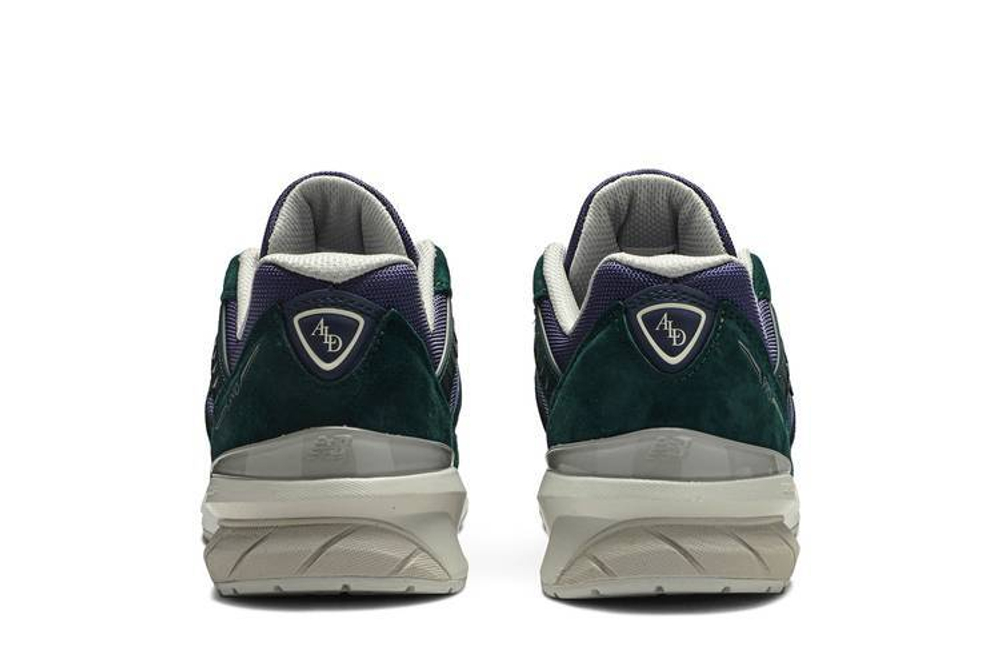 Кроссовки Aim Leon Dore X New Balance Nb 990 V5