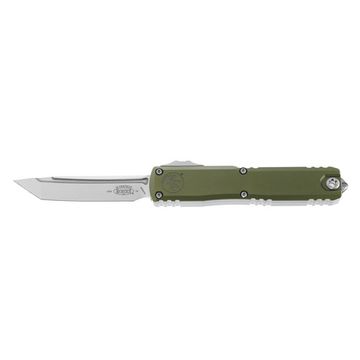 Нож Microtech Ultratech Gen IV S/E 11234-10OD с клинком из стали M390MK, рукоять Алюминий