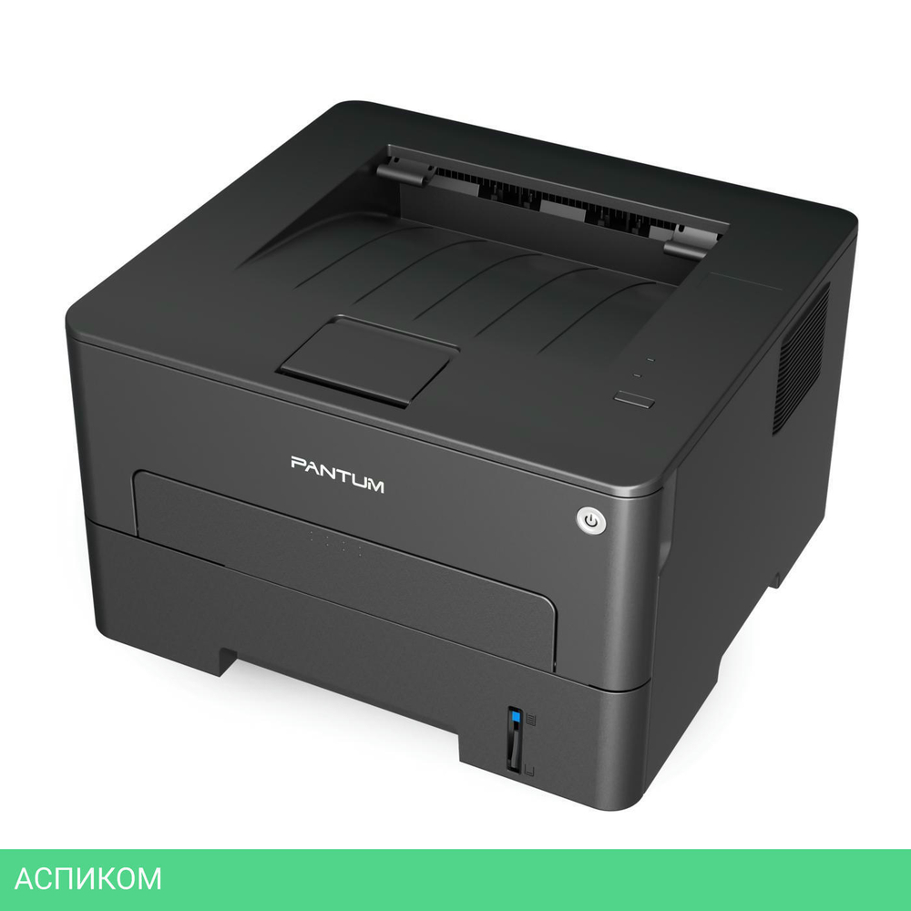 Принтер Pantum P3020D