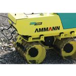 Каток траншейный AMMANN ARR/Rammax 1585 MI (Hatz / 1,3 т)