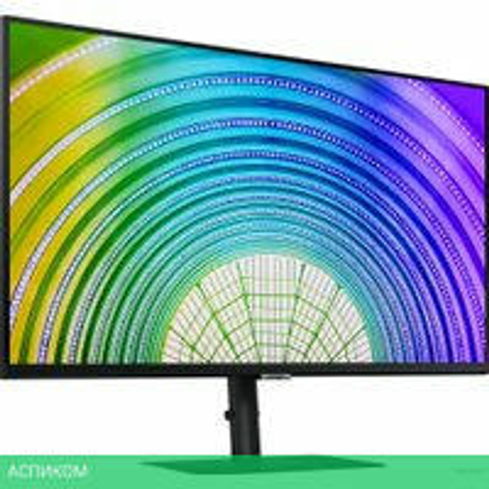 Монитор Samsung ViewFinity S6 LS32A600UUPXEN