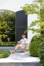 Авеста комплект лаунж мебели