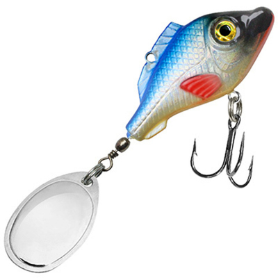 Блесна AQUA НЕМО AGLIA вес -