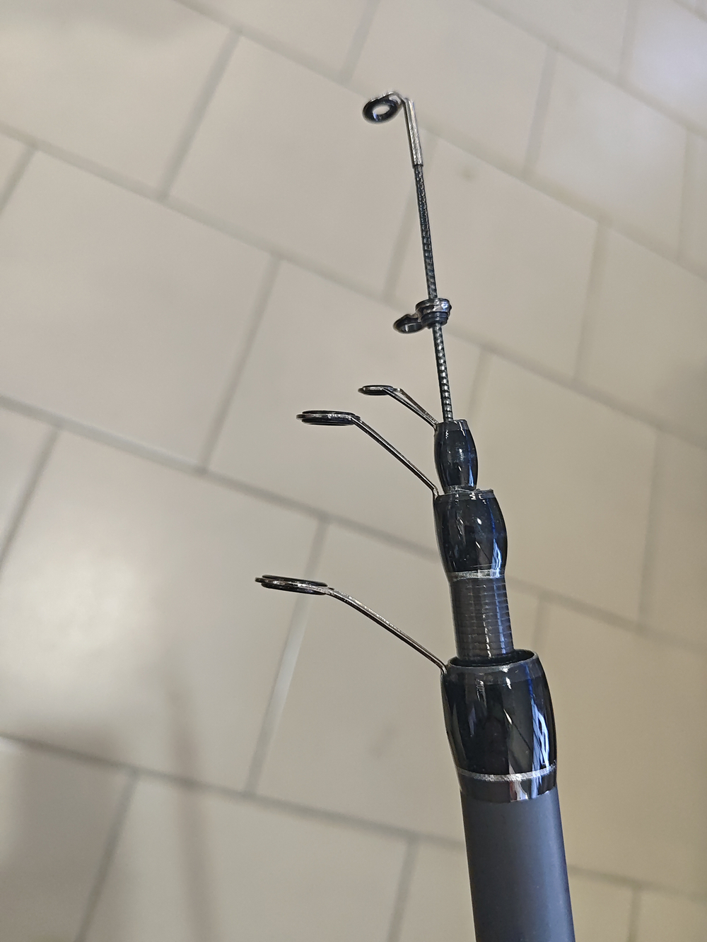 Удочки HOOLICAN 20-60г