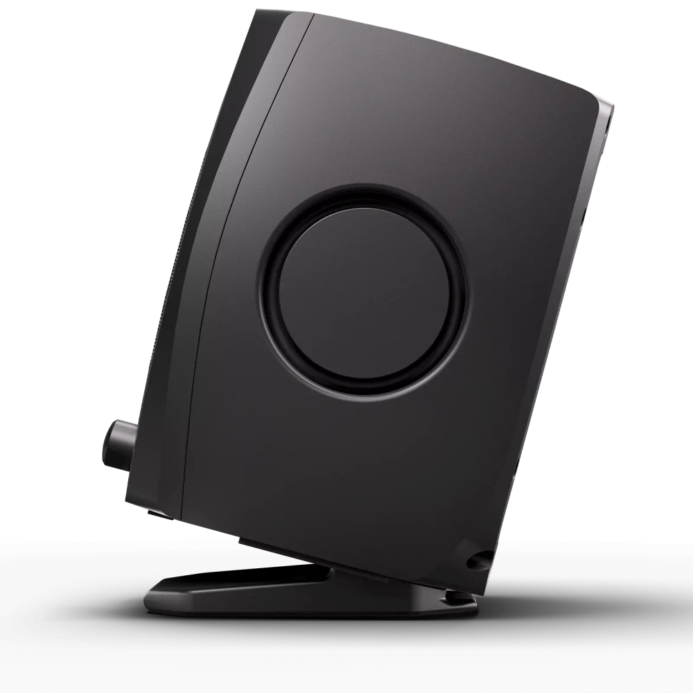 Студийные мониторы Adam Audio D3V Black