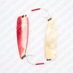 Блесна FOREST REALIZE 21g #1