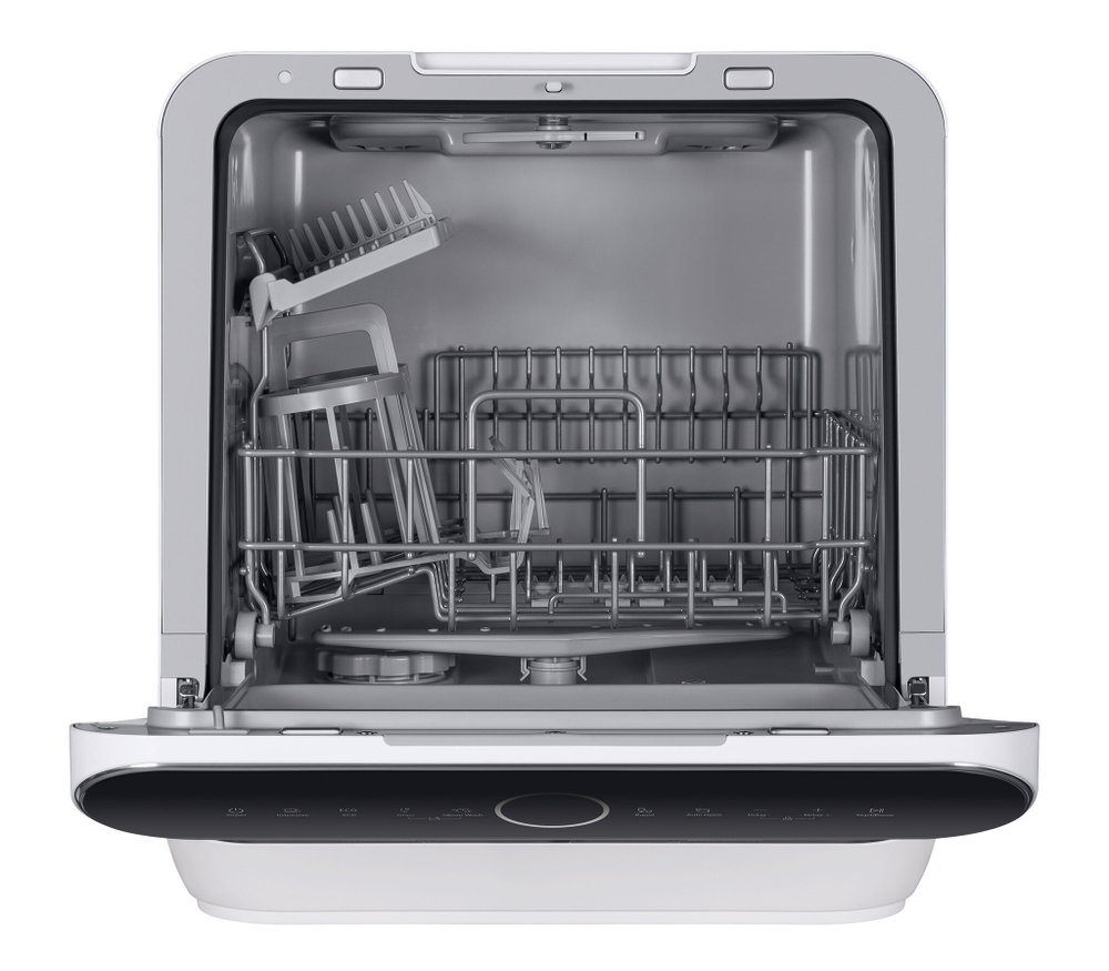 Посудомоечная машина MAUNFELD MWF06IM фото 2