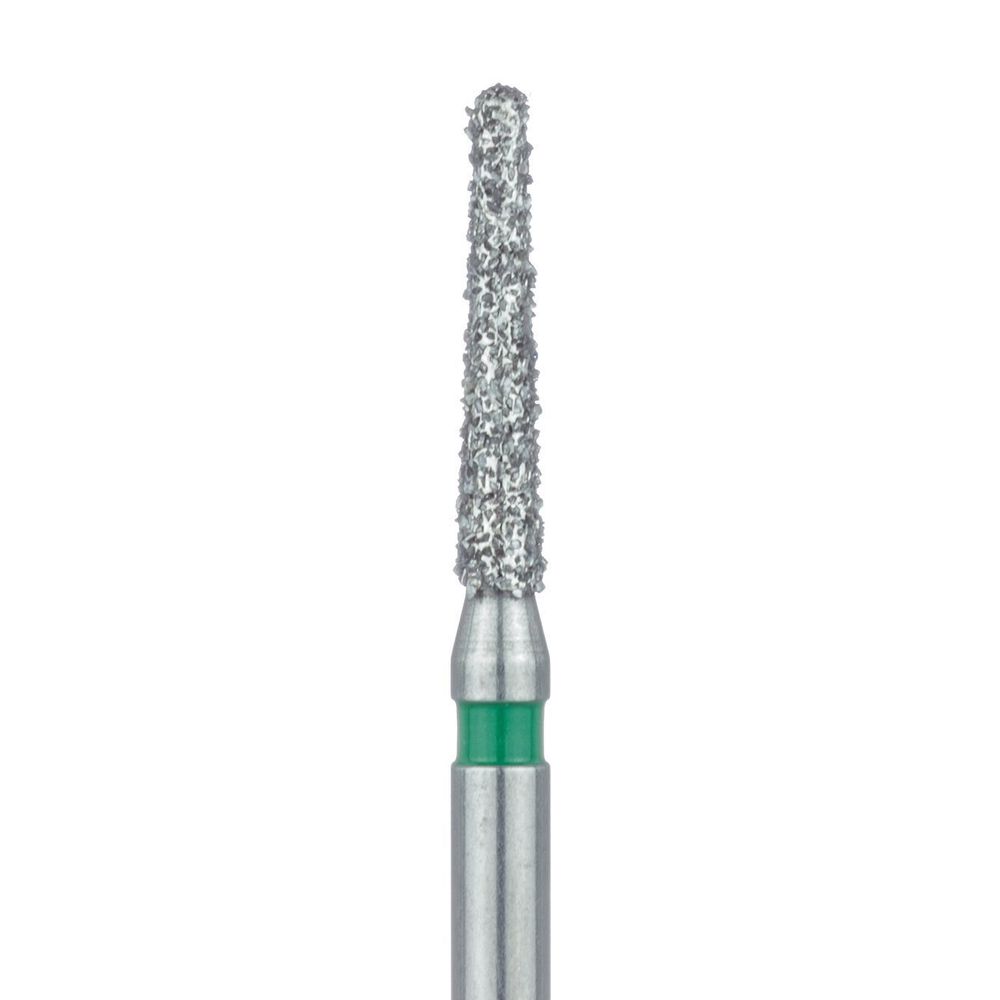 856G 014 FG 314 Бор алмазный (1 шт.), Meisinger, Германия