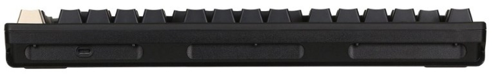 Клавиатура A4Tech Bloody AT75 BLACK черный