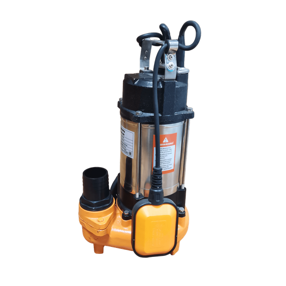 Фекальный насос Вихрь ФН-450