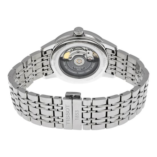 Наручные часы Tissot T085.407.11.011.00