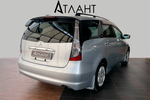 Mitsubishi Grandis, 2003 год
