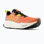 Женские Кроссовки для бега New Balance Fresh Foam X Hierro v8 orange/white/yellow