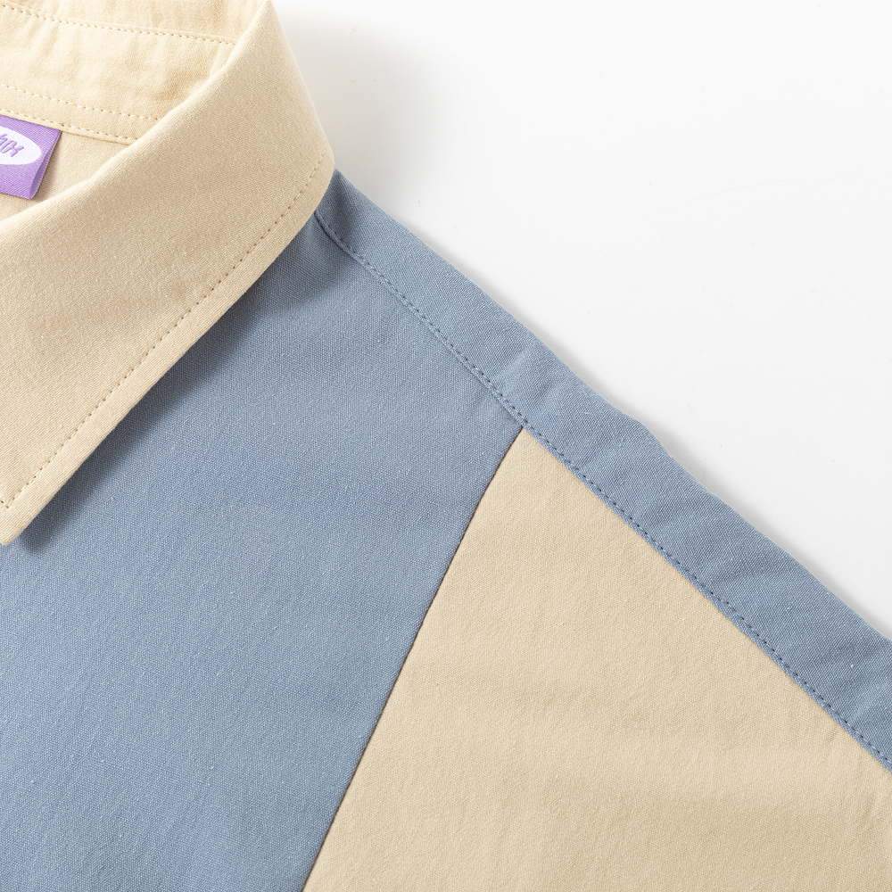 Сорочка Ymkashix Puff