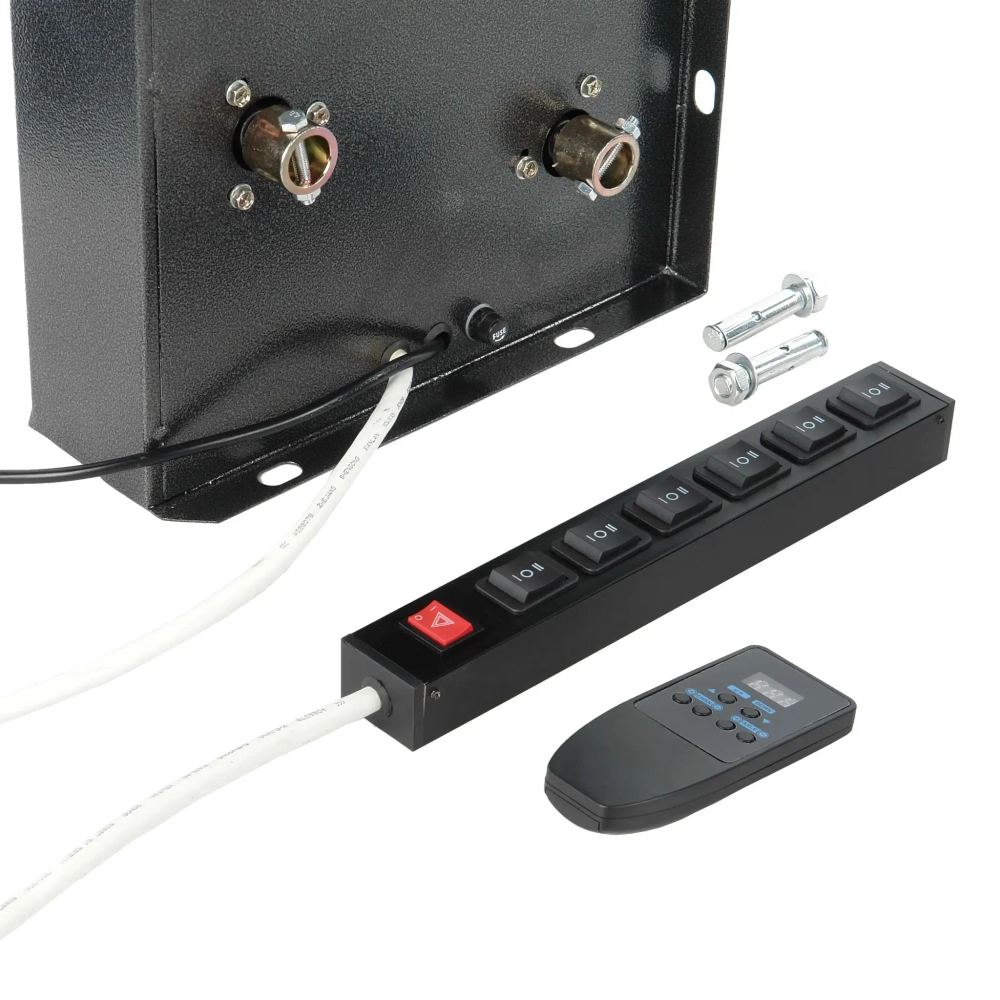 Подъемник фона Falcon Eyes B-6M моторизованный