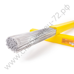 FoxWeld Пруток алюминиевый АL Мg 5 (ER-5356) д.2,0х1000мм, 5кг (1 пачка, пр-во FoxWeld/КНР)