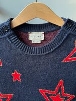 Шерстяное платье-жилет Gucci, 116