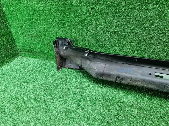 Накладка порога правая Haval H9 (2014-н.в.)