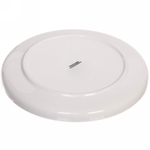 Тарелка керамическая «Corsica orange» 20*2см