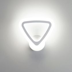 Citilux Мальта CL234B310 Бра светодиодное Белое