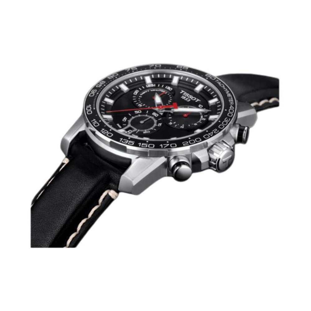 Часы TISSOT 100 45.5mm, T125.617.16.051.00