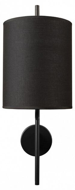 Бра Loft it Ritz 10253W/A Black