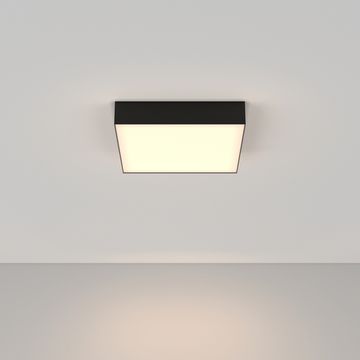 Потолочный светильник Technical C032CL-36W3K-SQ-B