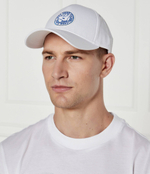 Кепка Jinko Hugo Blue - белый(50522032)