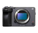 Видеокамера Sony FX3A Body