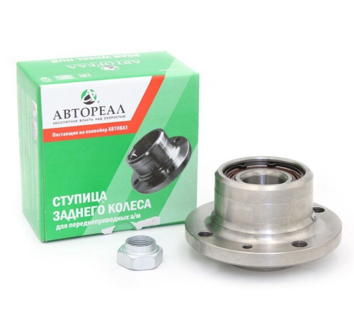 Ступица заднего колеса в сборе ВАЗ 2108-2110/2113-2115