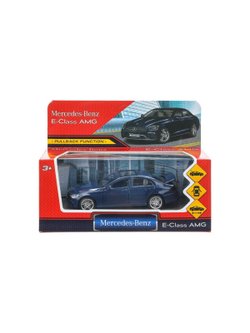 Машинка детская металлическая 12см