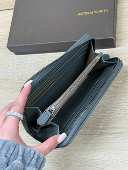 Кошелек Bottega Veneta