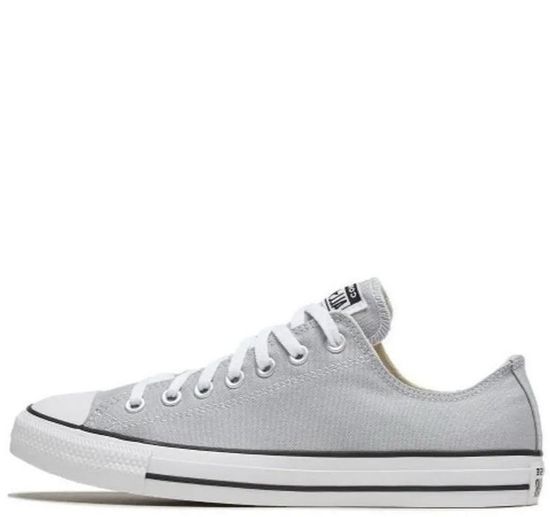 Кеды Converse Chuck Taylor All Star Grey low