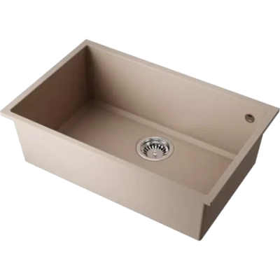 Кухонная мойка Omoikiri Tedori 66-U-SA