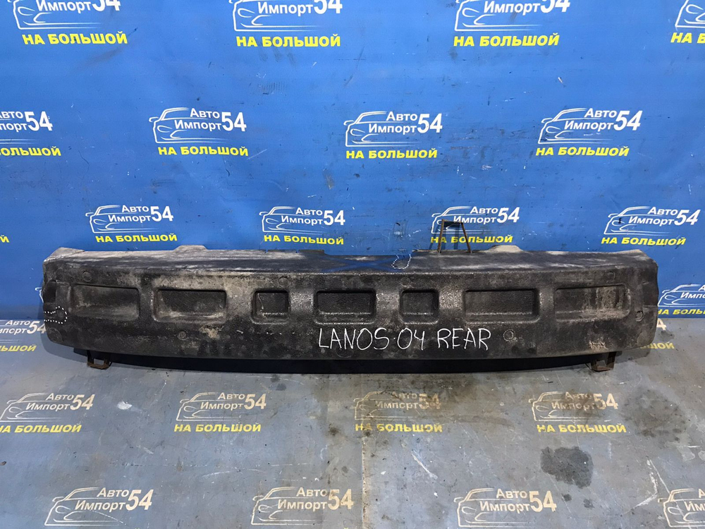 Усилитель заднего бампера CHEVROLET LANOS 2007