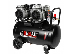 Компрессор "BRAIT" КB-2600/50X2
