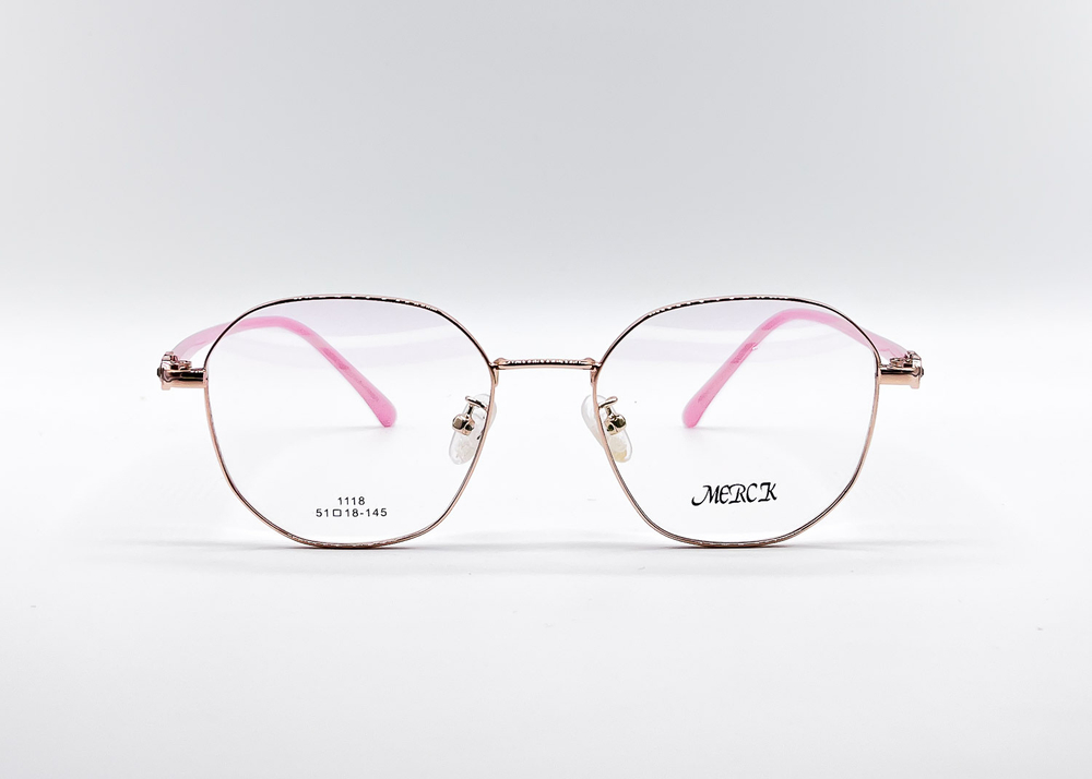 Изг. оправы Merck 1118 C3