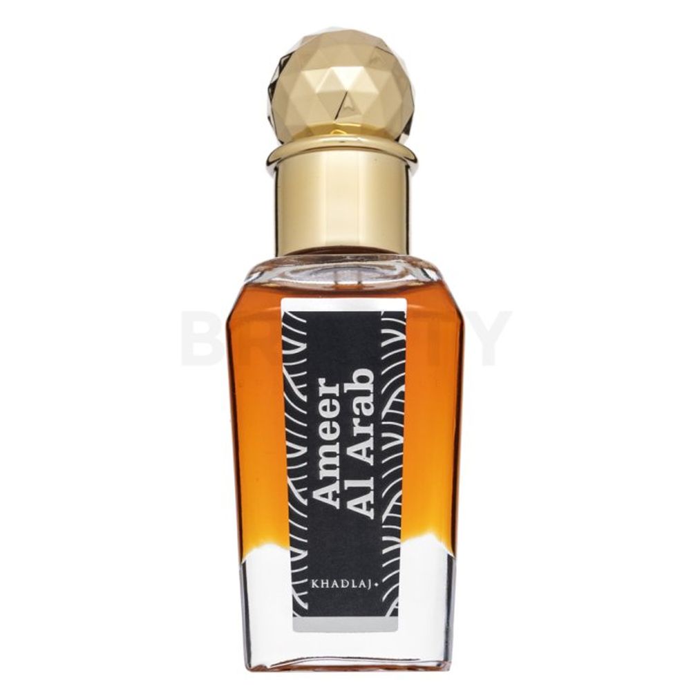 Khadlaj Ameer Al Arab CPO U 15 ml