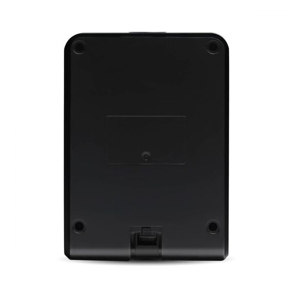 Стационарный сканер штрих кода Mertech 8400 P2D Superlead USB Зеленый