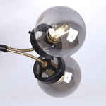 Потолочная люстра Modemodern MD.1296.6